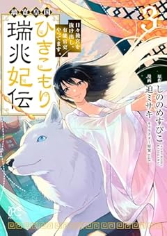 璃寛皇国ひきこもり瑞兆妃伝 日々後宮を抜け出し、有能官吏やってます。の最新刊