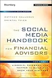 The Social Media Handbook for Financial Advisors