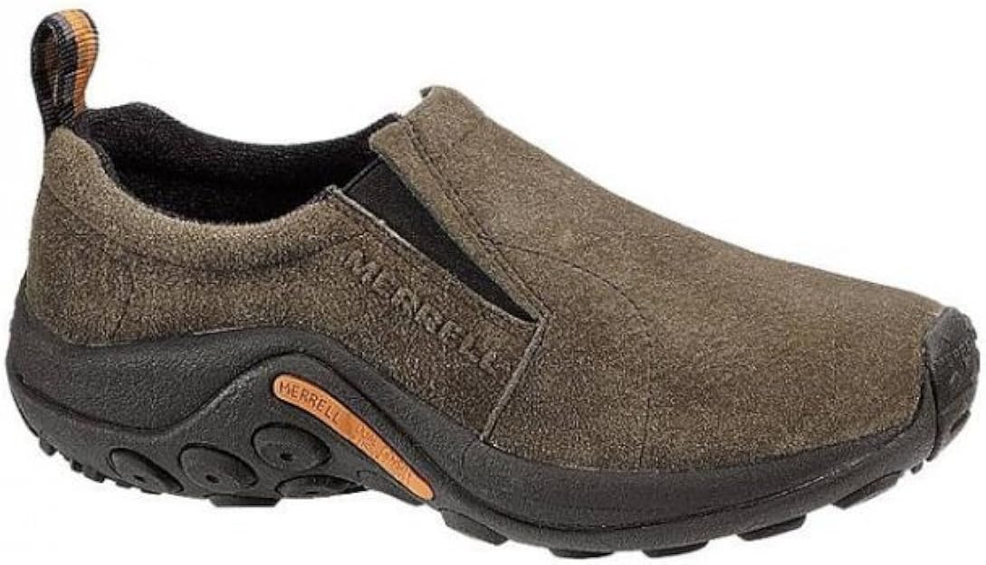 merrell moccasins