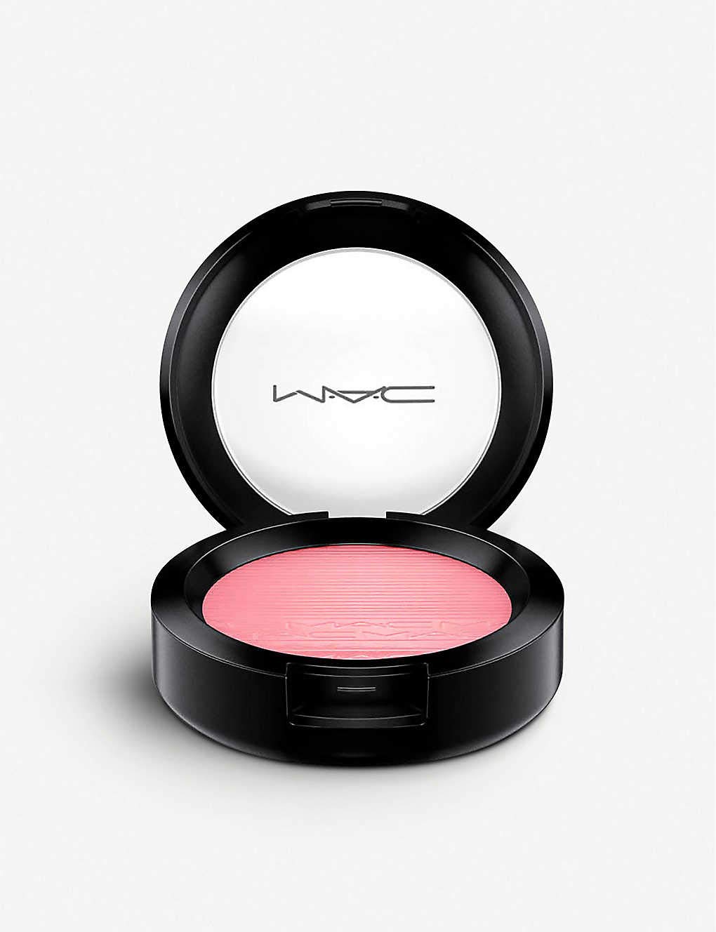 liquid blush mac