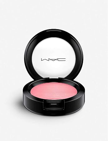 mac pink blusher