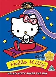 Hello Kitty 1