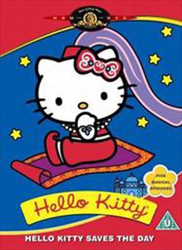 Hello Kitty 1