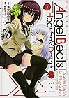 Angel&nbsp;Beats!&nbsp;Heaven’s&nbsp;Door 全11巻 （浅見百合子、Na-Ga、麻枝准）