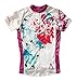 Primal Wear Women's Impression Jersey