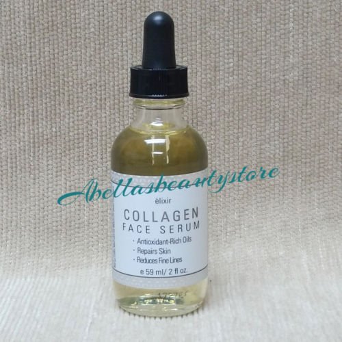 elixir serum for face