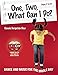 One, Two, What Can I Do?: Dance and Music for the Whole Day by Connie Bergstein Dow