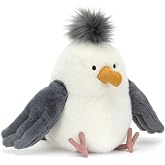 Jellycat Chip Seagull