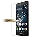 [2 Pack] Huawei P9 Lite Screen Protector, Flycool Premium Tempered Glass Screen Protector for Huawei P9 Lite