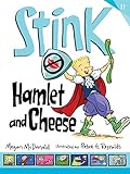 Stink: Hamlet and Cheese