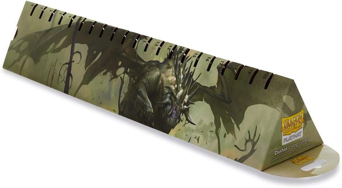 Arcane Tinmen 21522 accessories, Dashat