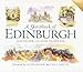 A Sketchbook of Edinburgh by 