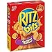 RITZ Bits Peanut Butter Sandwich Crackers, 8.8 oz