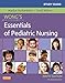 Study Guide for Wong's Essentials of Pediatric Nursing - E-Book