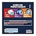 Finish All in 1 Powerball Fresh,deep Clean,32ct, Dishwasher Detergent Tablets