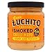 Gran Luchito Smoked Chilli Mayo