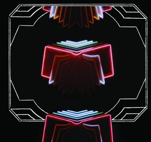 #14 — Neon Bible