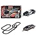 Carrera 66004 GO!!!+ Plus Night Chase Slot Car Race Set