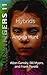 Hybrids (Harbingers Book 11)