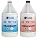 Table Top & Bar Top Epoxy Resin, Ultra Clear UV Resistant Finish, 1-Gallon Kit, Self Leveling, Perfect for DIY Epoxy Counter Tops, Tabletops & Bars (Table Top) primary