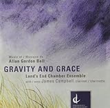 GRAVITY AND GRACE                                  image