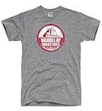 DirtyRagz Men's Vandelay Industries T-Shirt