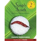 Simply South: Traditional Vegetarian Cooking