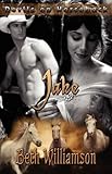 Jake (Devils on Horseback)