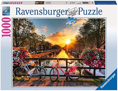 rompecabezas ravensburger