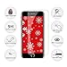 Compatible with iPhone 7 Screen Protector,3-Pack baoanbao Tempered Glass Screen Protector 3D Touch Clear Screen Protector Glass Film Compatible with iPhone 7