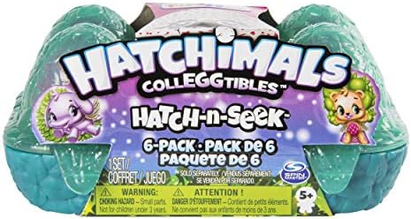 beaveery hatchimals