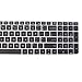 YEECHUN Black Notebook US replacement Keyboard for HP Probook 4535S 4530S 4730S Series Replacement Part Number 638179-DJ1 SG-45800-X2A 6037B0059601 9Z.N6MSV.001 6037B0056702 SG-45801-XUA 638179-B31