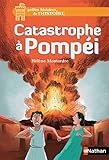 Catastrophe a Pompei (French Edition) by