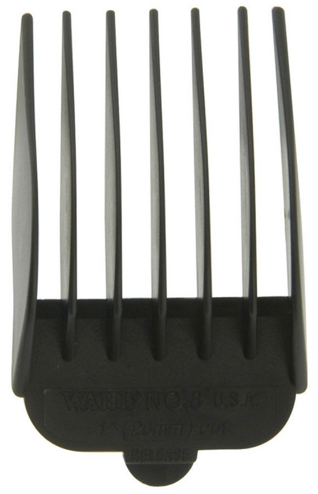 wahl number 8 guard