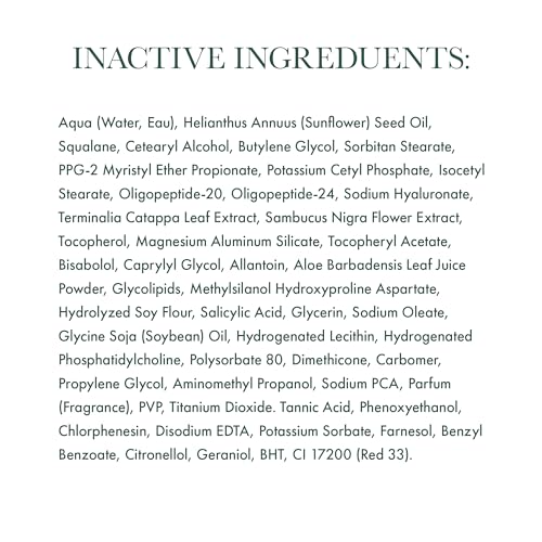 RéVive Fermitif Neck Renewal Cream SPF 15, Neck Tightening Cream for Lifting & Smoothing, Daily Neck Firming Moisturizer with Bio-Renewal Peptide & Bio-Firming Peptide, 2.5 oz