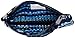 Vera Bradley Women's Cotton Zip ID Case Wallet, Java Floral, One size