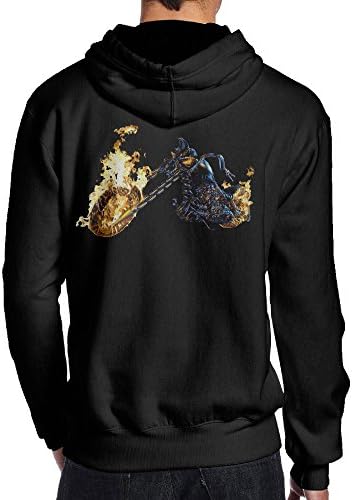 Ghost B.C. Papa Jaws T-Shirt