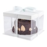 Restaurantware Sweet Vision 8.5 Inch x 6.75 Inch