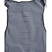 Nathan NS4536 Vaporkrar Hydaration Pack Running Vest with 1.8L Bladder, Blue Stone, Large