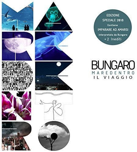 Bungaro - Se rinasco Lyrics - Zortam Music