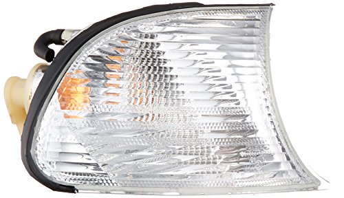 Depo 444-1507R-AQ-C BMW M3 Series Passenger Side Replacement Parking/Signal Light Assembly