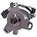 Ignition Distributor for 92-95 Accord Prelude 2.2L External Coil fits TD-52U / TD-59U / TD52U / TD59U