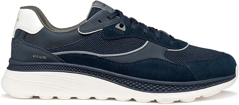 Scarpe da Ginnastica da Uomo U SPHERICA ACTIF X1, Blu Navy, 42 EU — foto 3 di 8