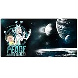 Beyme Large Gaming Mouse Pad XXL Size