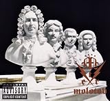 Disco de Molotov: «Con Todo Respeto: Unlimited Edition (W/Dvd) (Dig)» (Anverso) Disco de Molotov: «Con Todo Respeto: Unlimited Edition (W/Dvd) (Dig)» (Anverso)