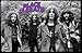 (24x36) Black Sabbath (Group, Wearing Crosses) Music Poster Print