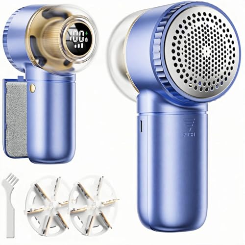 Fabric Shaver Lint Brush