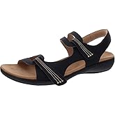 Trotters Women's Katarina Sandal