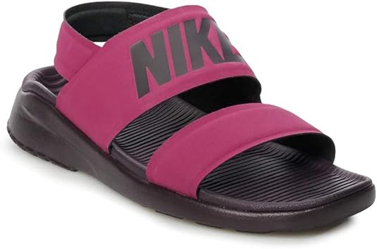 pink tanjun sandals