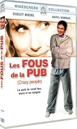 Fous De La Pub
